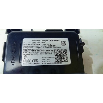 MODULO ELECTRONICO 95560J7500  - miniatura 2