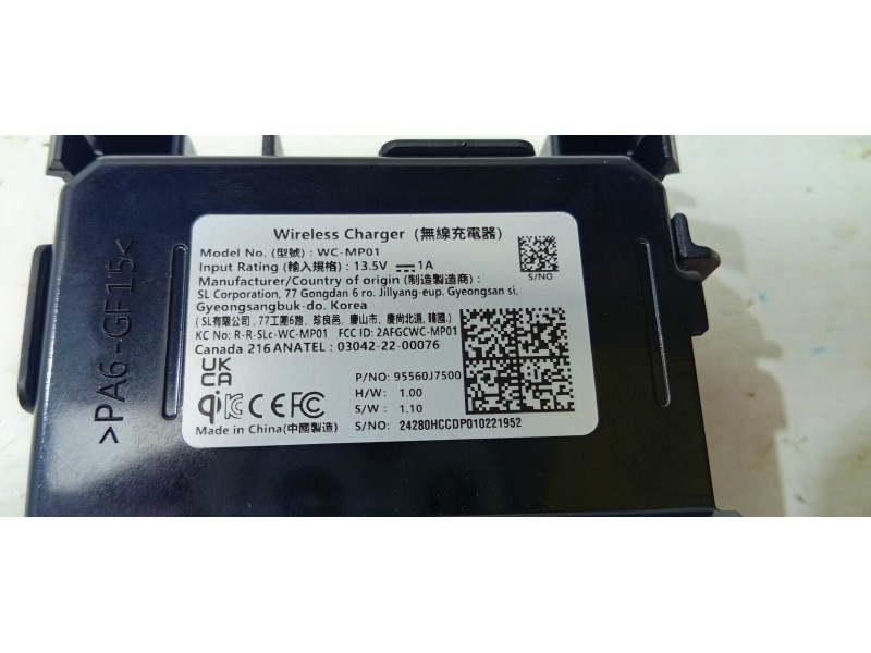 MODULO ELECTRONICO 95560J7500  - imagen 2