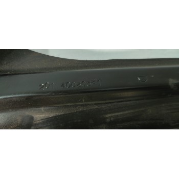 ELEVALUNAS DELANTERO IZQUIERDO 20140080521  - miniatura 2