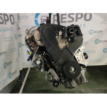 MOTOR COMPLETO RHSDW10ATED  - miniatura 4