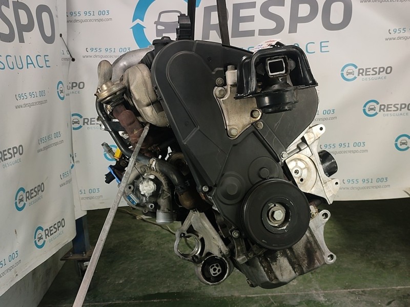 MOTOR COMPLETO RHSDW10ATED  - imagen 4