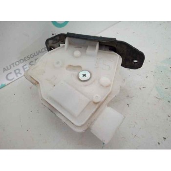 CERRADURA MALETERO / PORTON 