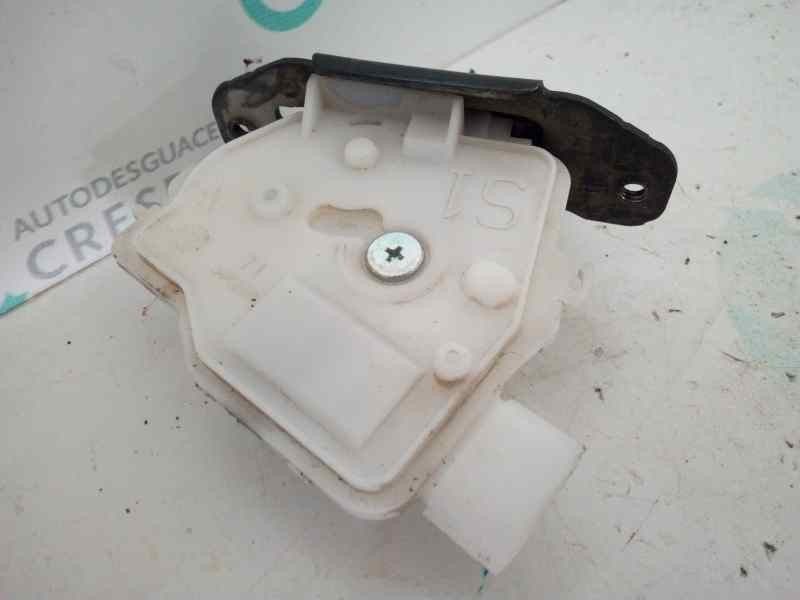 CERRADURA MALETERO / PORTON  - imagen 1