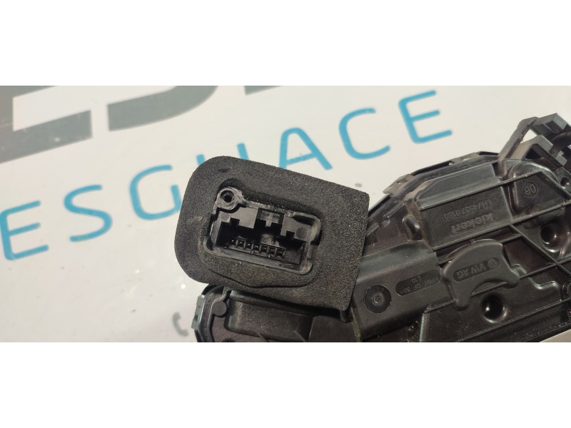 CERRADURA PUERTA TRASERA IZQUIERDA 5TA839015Q  - imagen 4