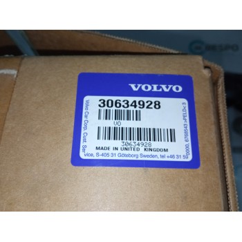 RETROVISOR IZQUIERDO 30634928  - miniatura 5