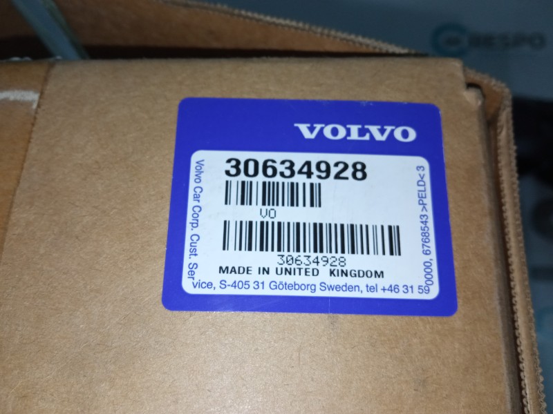 RETROVISOR IZQUIERDO 30634928  - imagen 5