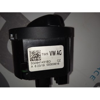 MANDO LUCES 5G0941431BD  - miniatura 2