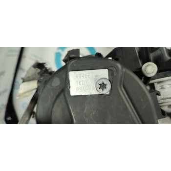 MOTOR COMPLETO RHR  - miniatura 5