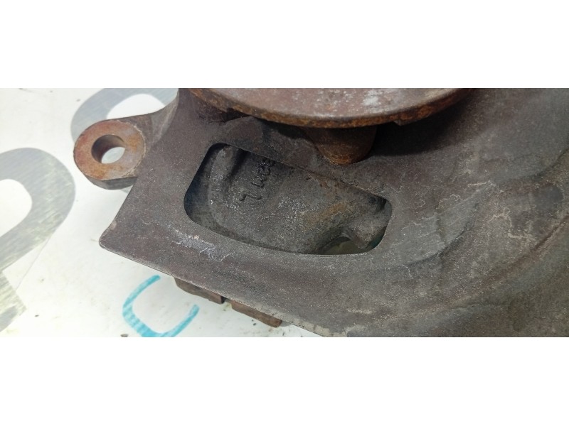 MANGUETA DELANTERA IZQUIERDA  - imagen 2
