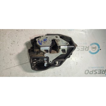 CERRADURA PUERTA TRASERA IZQUIERDA 7229459  - miniatura 3