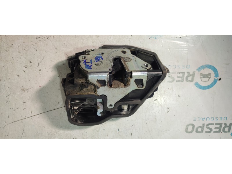 CERRADURA PUERTA TRASERA IZQUIERDA 7229459  - imagen 3