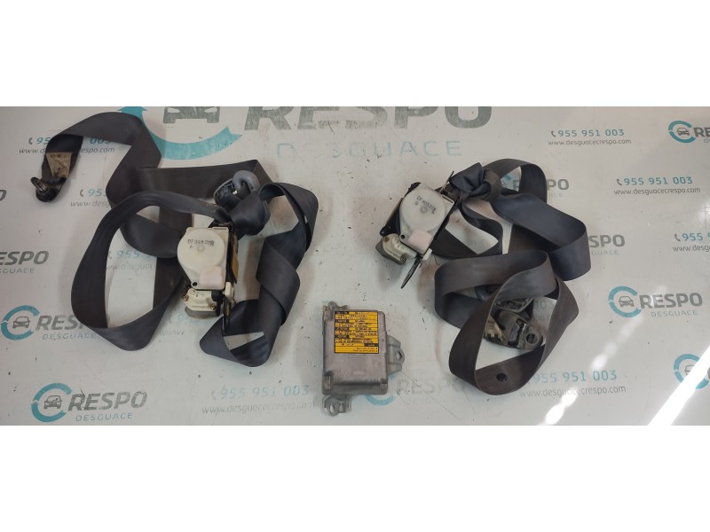 KIT AIRBAG  - imagen 6