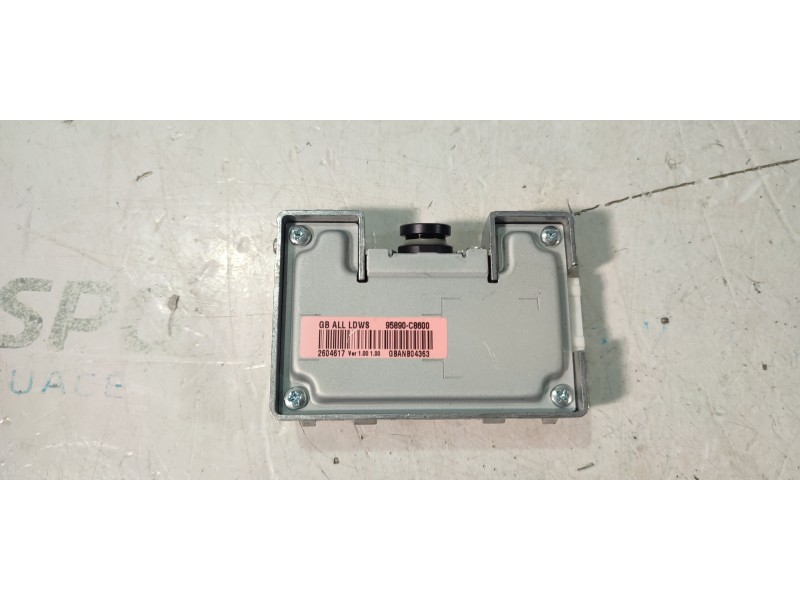 MODULO ELECTRONICO 95890C8600  - imagen 3