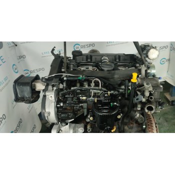 MOTOR COMPLETO RHSDW10ATED  - miniatura 5