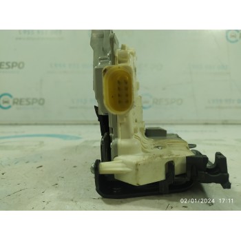 CERRADURA PUERTA TRASERA IZQUIERDA 3C4839015A  - miniatura 3