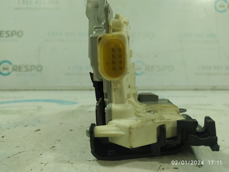 CERRADURA PUERTA TRASERA IZQUIERDA 3C4839015A  - imagen 3