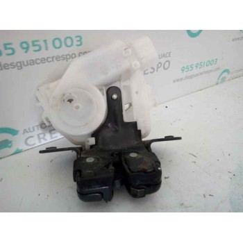 CERRADURA MALETERO / PORTON  - miniatura 2