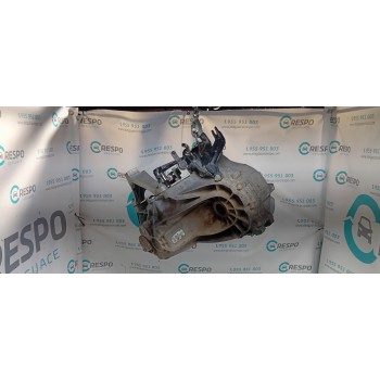 CAJA CAMBIOS 6M5R7002ZB  - miniatura 2