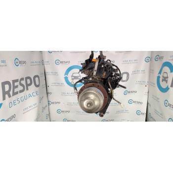 MOTOR COMPLETO 2TNE68DM  - miniatura 3