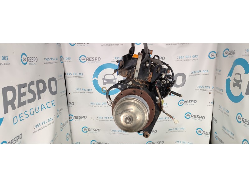 MOTOR COMPLETO 2TNE68DM  - imagen 3