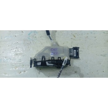 CERRADURA PUERTA DELANTERA DERECHA 444121  - miniatura 1