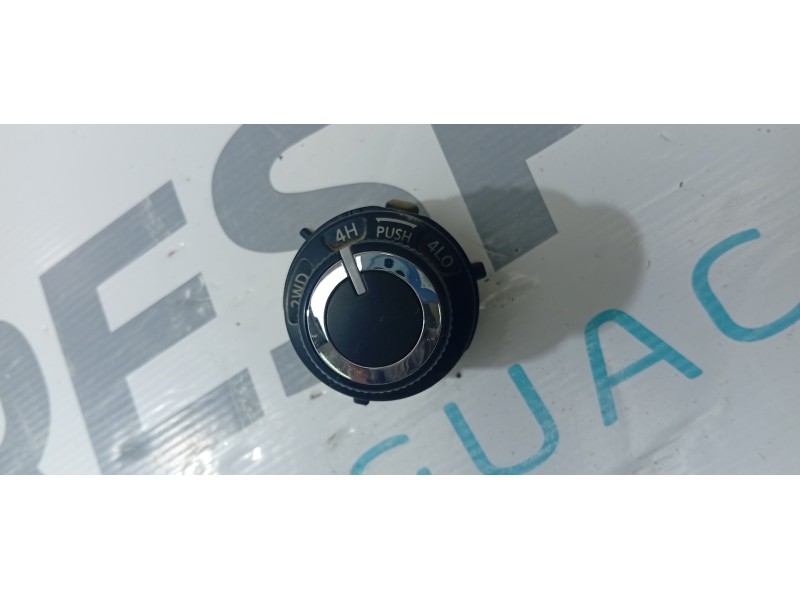 INTERRUPTOR 3325A  - imagen 1