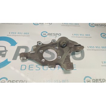 MANGUETA TRASERA DERECHA A2133572600 