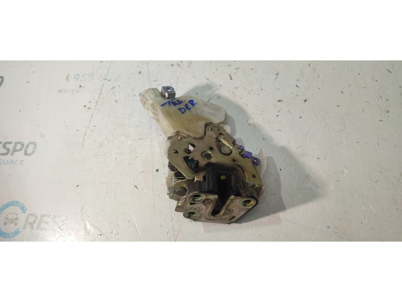 CERRADURA PUERTA TRASERA DERECHA 805524U300  - imagen 2