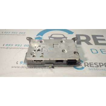 MODULO ELECTRONICO 8T0035462  - miniatura 2