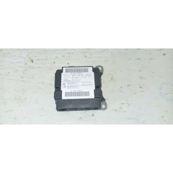 CENTRALITA AIRBAG 9861190580 
