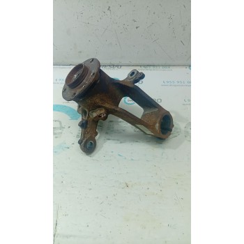 MANGUETA DELANTERA IZQUIERDA 01374106080 / 1690531480  - miniatura 2