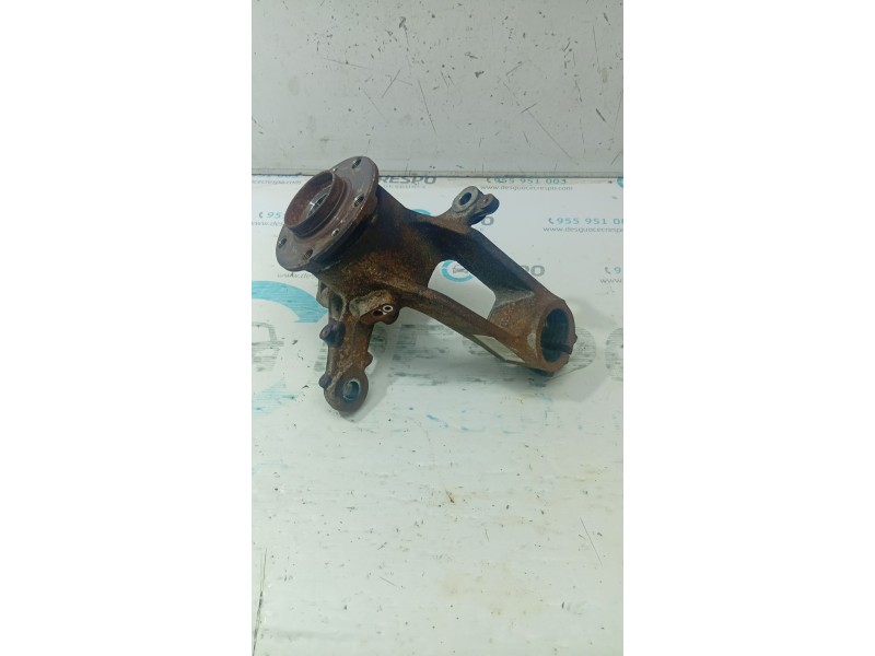 MANGUETA DELANTERA IZQUIERDA 01374106080 / 1690531480  - imagen 2