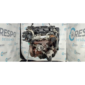 MOTOR COMPLETO RHR  - miniatura 6