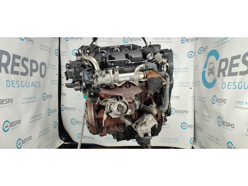 MOTOR COMPLETO RHR  - imagen 6