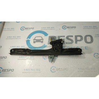 ELEVALUNAS DELANTERO DERECHO 20140080521 