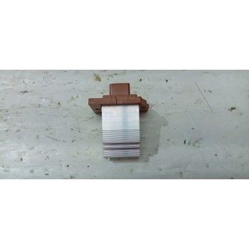 RESISTENCIA CALEFACCION 