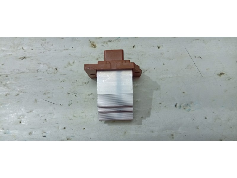 RESISTENCIA CALEFACCION  - imagen 1