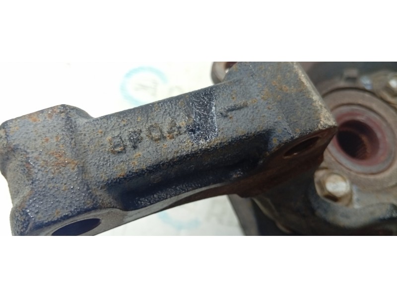 MANGUETA DELANTERA IZQUIERDA  - imagen 3