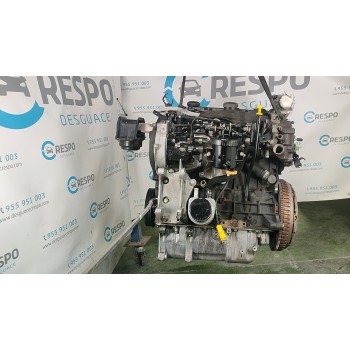 MOTOR COMPLETO RHSDW10ATED  - miniatura 6