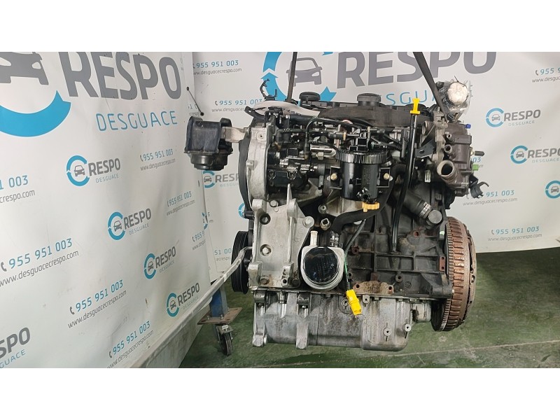 MOTOR COMPLETO RHSDW10ATED  - imagen 6