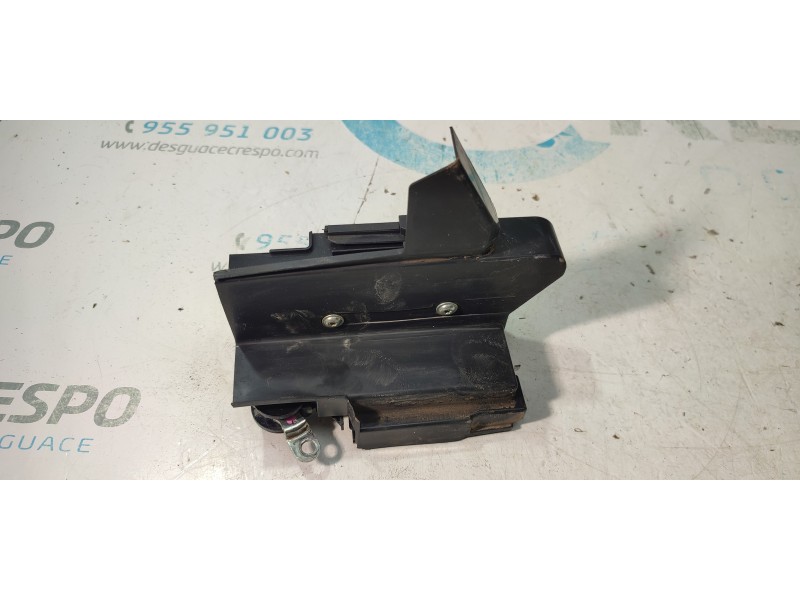 CERRADURA PUERTA TRASERA IZQUIERDA 825033585R  - imagen 1