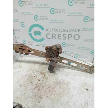 ELEVALUNAS TRASERO DERECHO 