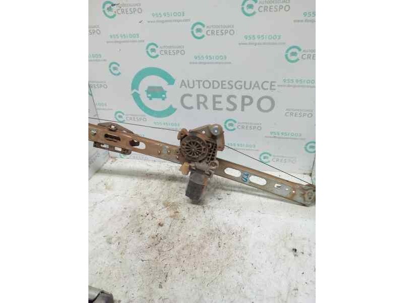 ELEVALUNAS TRASERO DERECHO  - imagen 1