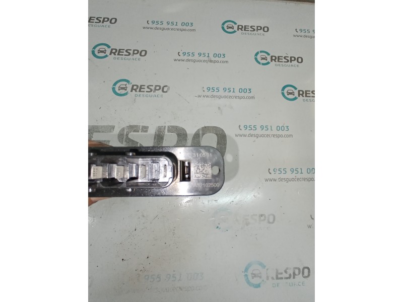 RESISTENCIA CALEFACCION A52102500  - imagen 4