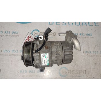 COMPRESOR AIRE ACONDICIONADO 51820448 