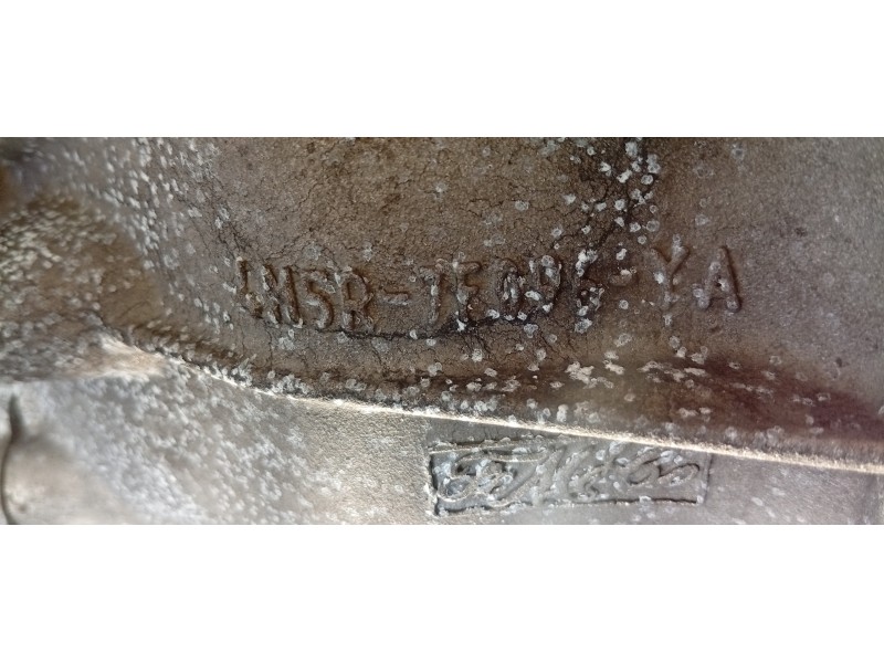 CAJA CAMBIOS 6M5R7002ZB  - imagen 3