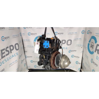 MOTOR COMPLETO 2TNE68DM  - miniatura 4