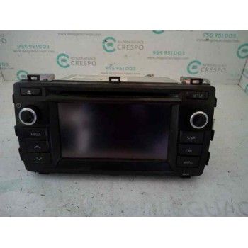 SISTEMA NAVEGACION GPS 8614002010 