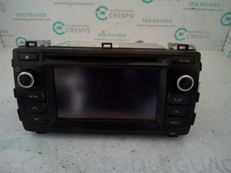 SISTEMA NAVEGACION GPS 8614002010  - imagen 1