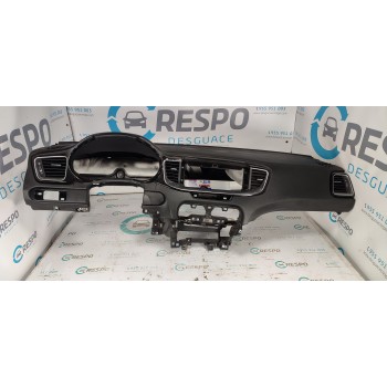 KIT AIRBAG  - miniatura 1